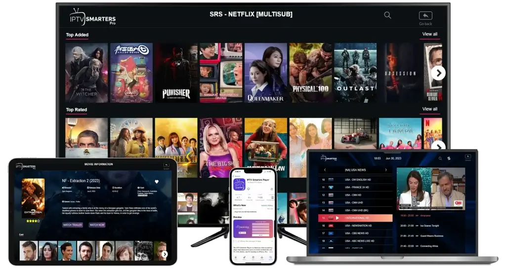 daddylive iptv 2